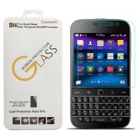      BlackBerry Q20 Tempered Glass Screen Protector